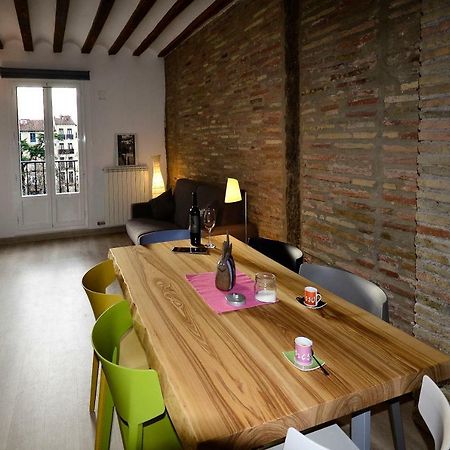 Casas Uva Plaza Mercado Logrono 아파트 외부 사진