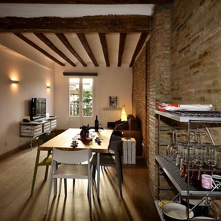 Casas Uva Plaza Mercado 로그로노 외부 사진